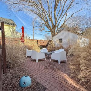 Photo #9 of 653A&B MONROE AVE, CAPE CHARLES, VA 40.0 acres