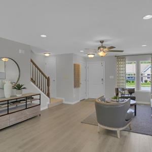 Photo #2 of 37550 BROADSIDE DR, GREENBACKVILLE, VA 39.0 acres