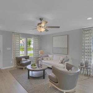 Photo #3 of 37550 BROADSIDE DR, GREENBACKVILLE, VA 39.0 acres