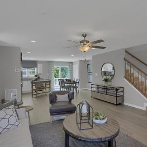 Photo #4 of 37550 BROADSIDE DR, GREENBACKVILLE, VA 39.0 acres