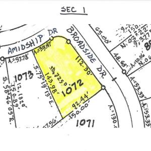 Photo #22 of 37550 BROADSIDE DR, GREENBACKVILLE, VA 39.0 acres