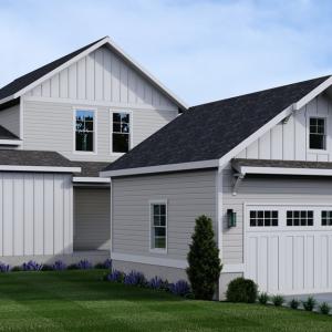 Photo #5 of 154 MUIRFIELD DRIVE, CAPE CHARLES, VA 0.1 acres