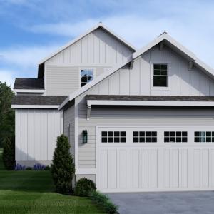 Photo #6 of 154 MUIRFIELD DRIVE, CAPE CHARLES, VA 0.1 acres