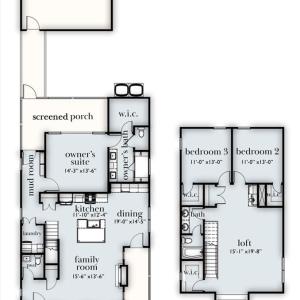 Photo #7 of 154 MUIRFIELD DRIVE, CAPE CHARLES, VA 0.1 acres