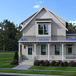 Photo #2 of 154 MUIRFIELD DRIVE, CAPE CHARLES, VA 0.1 acres