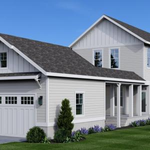 Photo #4 of 154 MUIRFIELD DRIVE, CAPE CHARLES, VA 0.1 acres