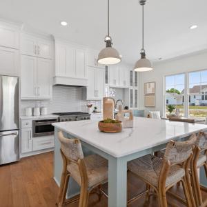 Photo #13 of 154 MUIRFIELD DRIVE, CAPE CHARLES, VA 0.1 acres