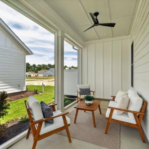 Photo #25 of 154 MUIRFIELD DRIVE, CAPE CHARLES, VA 0.1 acres