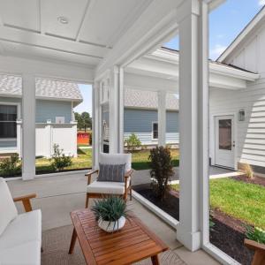 Photo #26 of 154 MUIRFIELD DRIVE, CAPE CHARLES, VA 0.1 acres