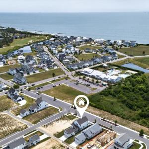 Photo #45 of 154 MUIRFIELD DRIVE, CAPE CHARLES, VA 0.1 acres