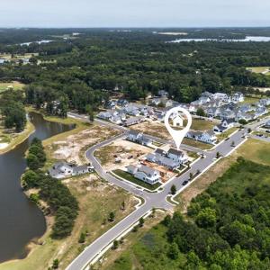 Photo #46 of 154 MUIRFIELD DRIVE, CAPE CHARLES, VA 0.1 acres