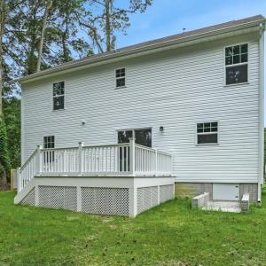 Photo #43 of 3177 AMIDSHIP DR, GREENBACKVILLE, VA 65.0 acres