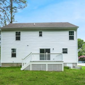 Photo #45 of 3177 AMIDSHIP DR, GREENBACKVILLE, VA 65.0 acres