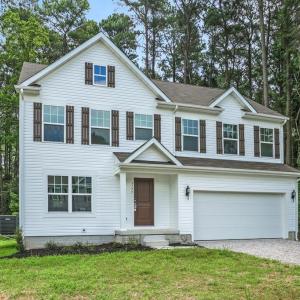 Photo #41 of 3177 AMIDSHIP DR, GREENBACKVILLE, VA 65.0 acres