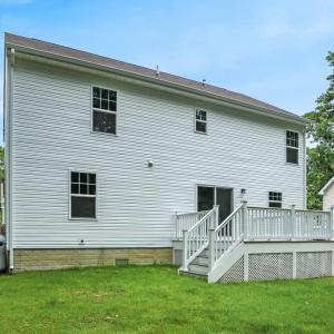 Photo #44 of 3177 AMIDSHIP DR, GREENBACKVILLE, VA 65.0 acres