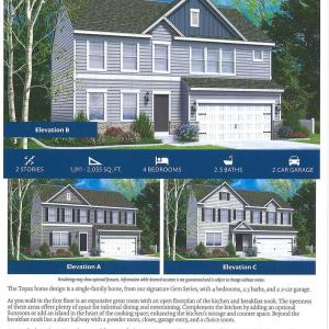 Photo #50 of 3177 AMIDSHIP DR, GREENBACKVILLE, VA 65.0 acres