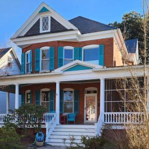 Photo #2 of 616 TAZEWELL AVE, CAPE CHARLES, VA 40.0 acres