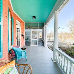 Photo #5 of 616 TAZEWELL AVE, CAPE CHARLES, VA 40.0 acres
