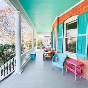 Photo #6 of 616 TAZEWELL AVE, CAPE CHARLES, VA 40.0 acres