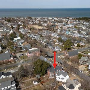 Photo #65 of 616 TAZEWELL AVE, CAPE CHARLES, VA 40.0 acres