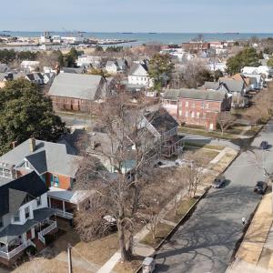Photo #66 of 616 TAZEWELL AVE, CAPE CHARLES, VA 40.0 acres