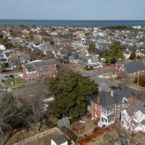 Photo #69 of 616 TAZEWELL AVE, CAPE CHARLES, VA 40.0 acres