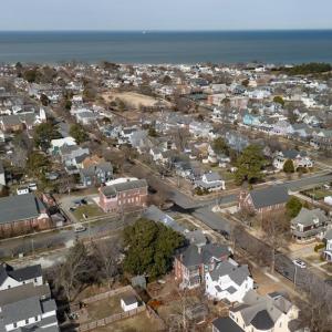 Photo #70 of 616 TAZEWELL AVE, CAPE CHARLES, VA 40.0 acres