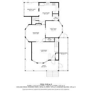 Photo #73 of 616 TAZEWELL AVE, CAPE CHARLES, VA 40.0 acres