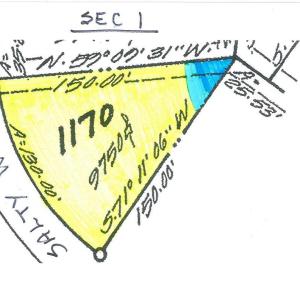 Photo #24 of LOT 1170 SALTY WAY, GREENBACKVILLE, VA 130.0 acres