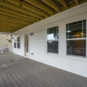 Photo #40 of 3221 SALTY WAY, GREENBACKVILLE, VA 130.0 acres