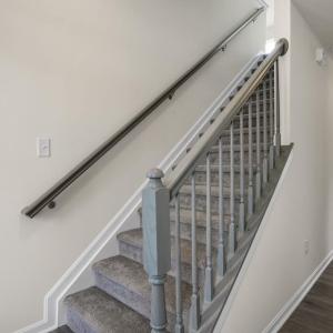 Photo #26 of 3221 SALTY WAY, GREENBACKVILLE, VA 130.0 acres