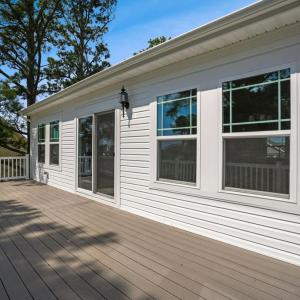 Photo #39 of 3221 SALTY WAY, GREENBACKVILLE, VA 130.0 acres