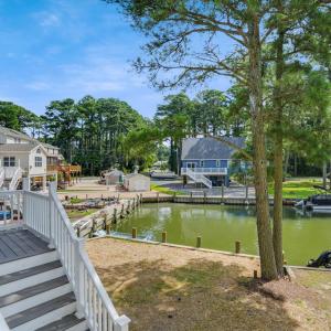 Photo #43 of 3221 SALTY WAY, GREENBACKVILLE, VA 130.0 acres