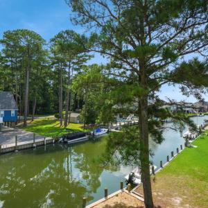 Photo #47 of 3221 SALTY WAY, GREENBACKVILLE, VA 130.0 acres