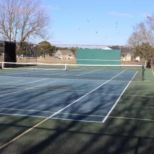 Photo #82 of 3221 SALTY WAY, GREENBACKVILLE, VA 130.0 acres