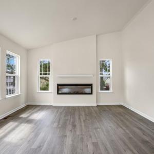 Photo #11 of 3221 SALTY WAY, GREENBACKVILLE, VA 130.0 acres