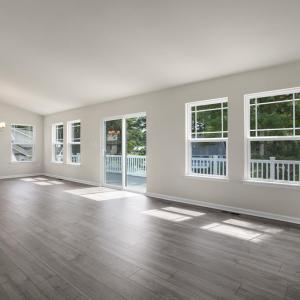 Photo #15 of 3221 SALTY WAY, GREENBACKVILLE, VA 130.0 acres