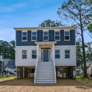 Photo #34 of 3221 SALTY WAY, GREENBACKVILLE, VA 130.0 acres