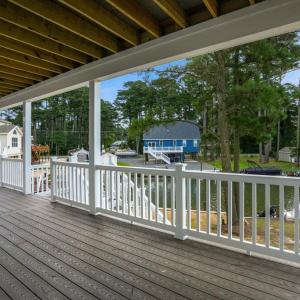 Photo #40 of 3221 SALTY WAY, GREENBACKVILLE, VA 130.0 acres