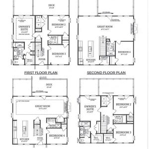 Photo #54 of 3221 SALTY WAY, GREENBACKVILLE, VA 130.0 acres