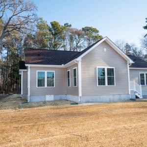 Photo #15 of 37422 DAVEY JONES BLVD, GREENBACKVILLE, VA 10,890.0 acres