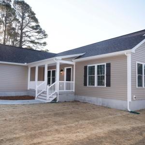 Photo #2 of 37422 DAVEY JONES BLVD, GREENBACKVILLE, VA 10,890.0 acres