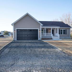 Photo #6 of 37422 DAVEY JONES BLVD, GREENBACKVILLE, VA 10,890.0 acres