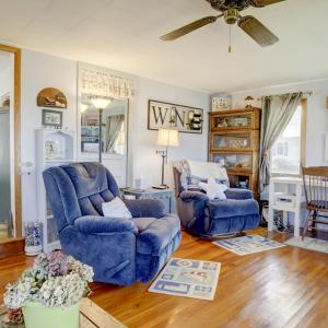 Photo #12 of 7233 KELLAM DR, EXMORE, VA 0.2 acres