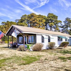 Photo #5 of 7233 KELLAM DR, EXMORE, VA 0.2 acres