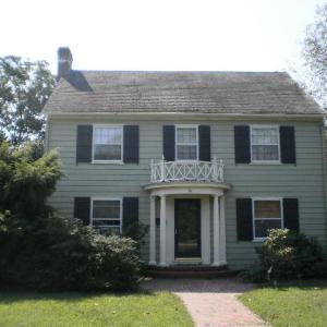 Main View