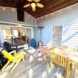 Photo #25 of 5450 WARREN ST, CHINCOTEAGUE, VA 0.4 acres