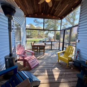 Photo #27 of 5450 WARREN ST, CHINCOTEAGUE, VA 0.4 acres