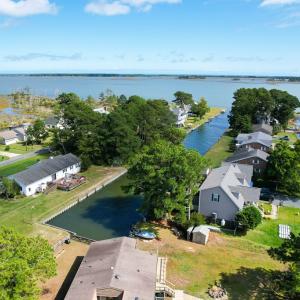 Photo #34 of 5450 WARREN ST, CHINCOTEAGUE, VA 0.4 acres