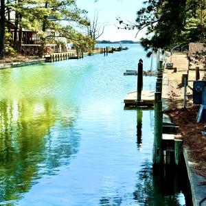 Photo #55 of 5450 WARREN ST, CHINCOTEAGUE, VA 0.4 acres